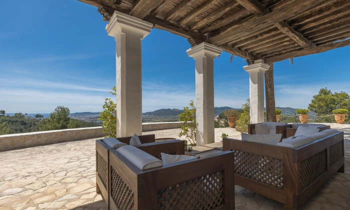 Villa Vista