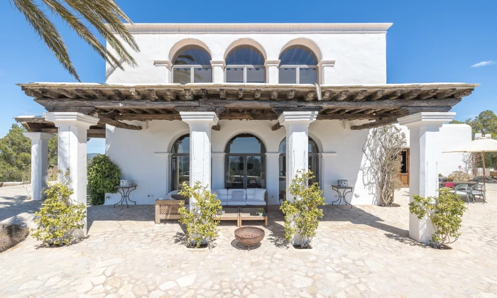 Villa Vista