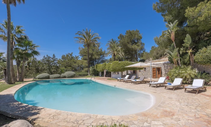Villa Vista