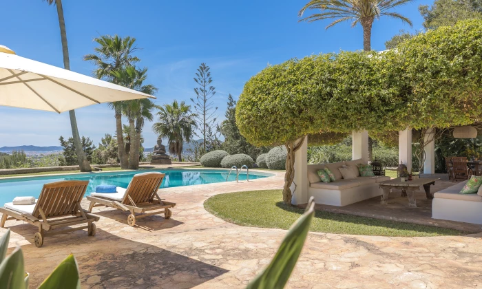 Villa Vista