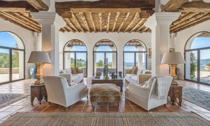 Villa Vista