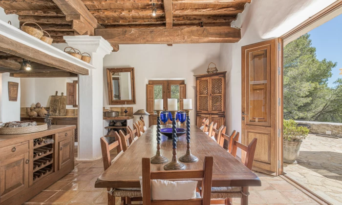 Villa Vista