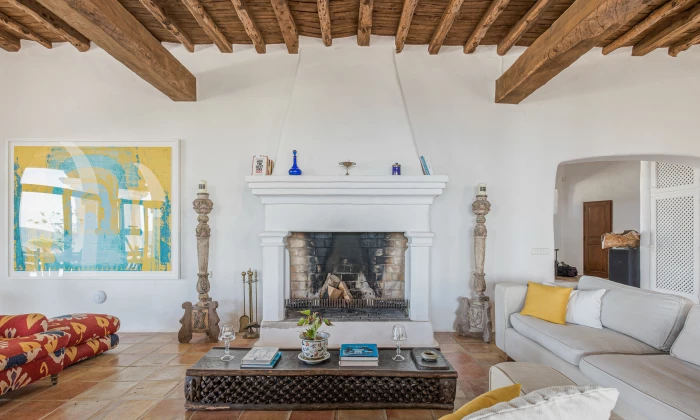 Villa Vista