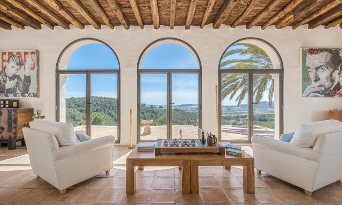 Villa Vista