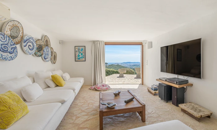Villa Vista