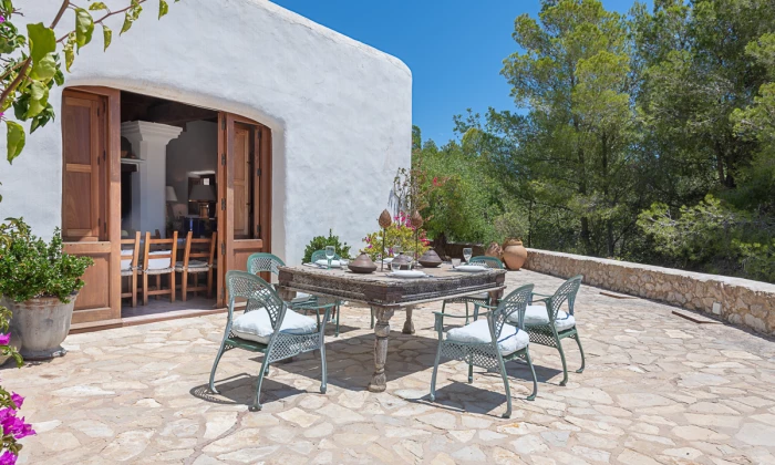 Villa Vista