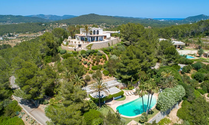 Villa Vista