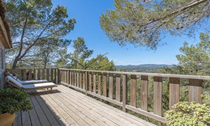 Villa Vista