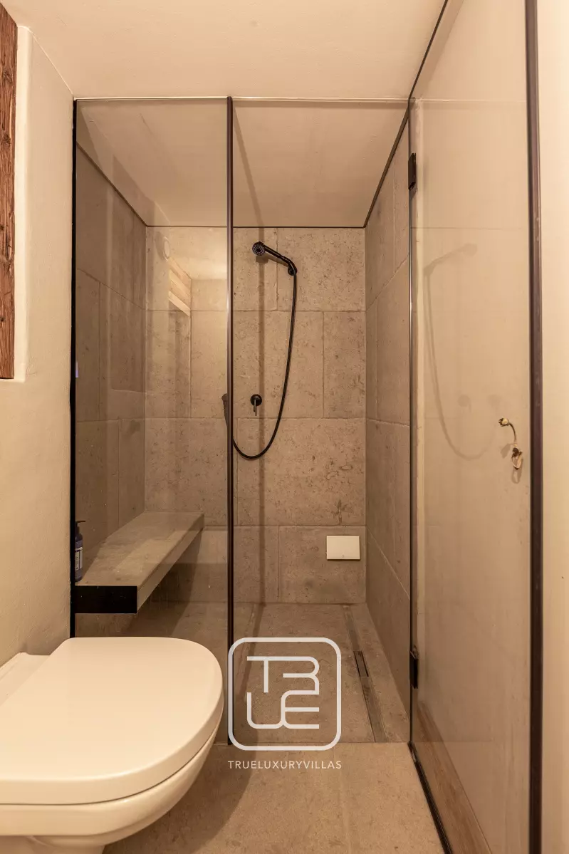 Chalet Rustico