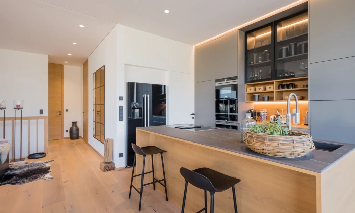Chalet Sigmund