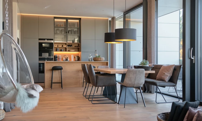 Chalet Sigmund