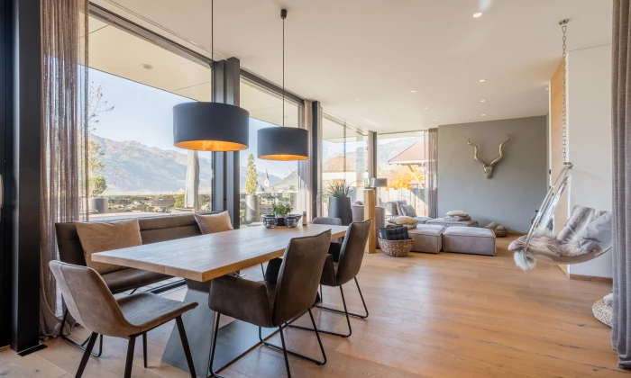 Chalet Sigmund