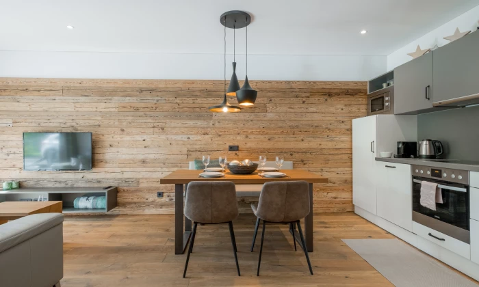 Chalet Sigmund