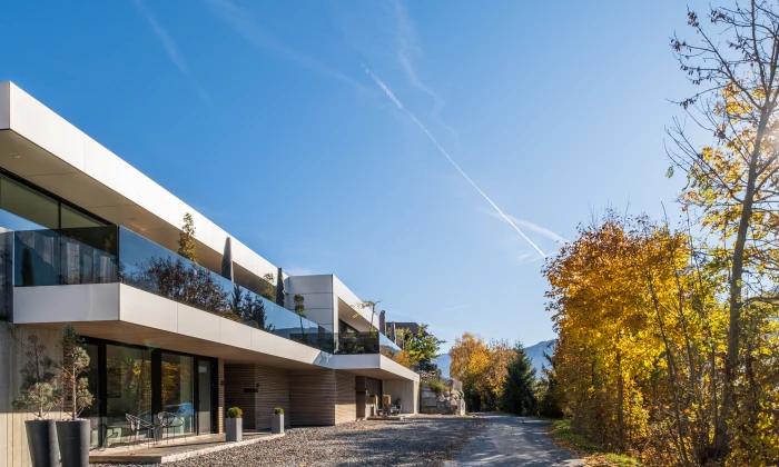 Chalet Sigmund