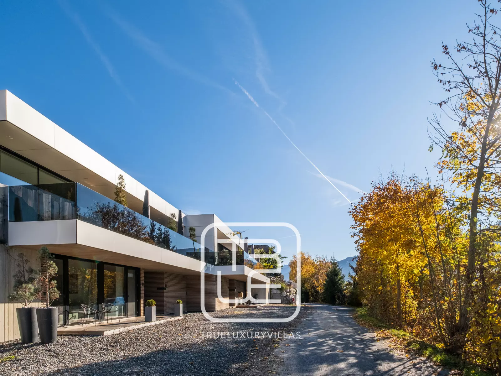 Chalet Sigmund