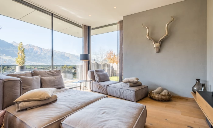 Chalet Sigmund