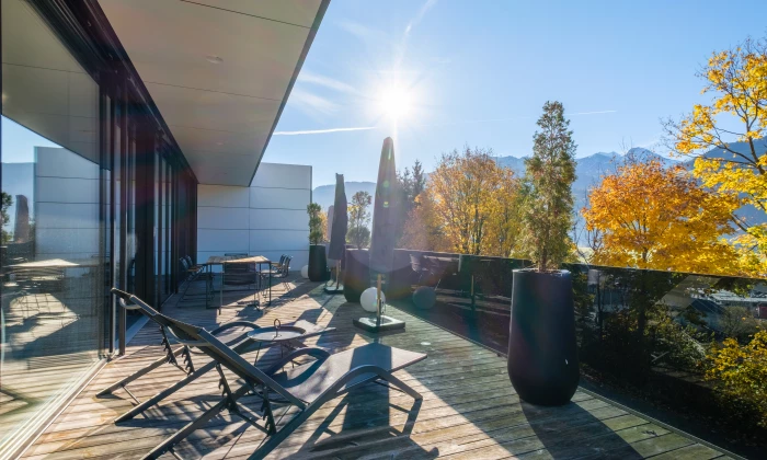 Chalet Sigmund
