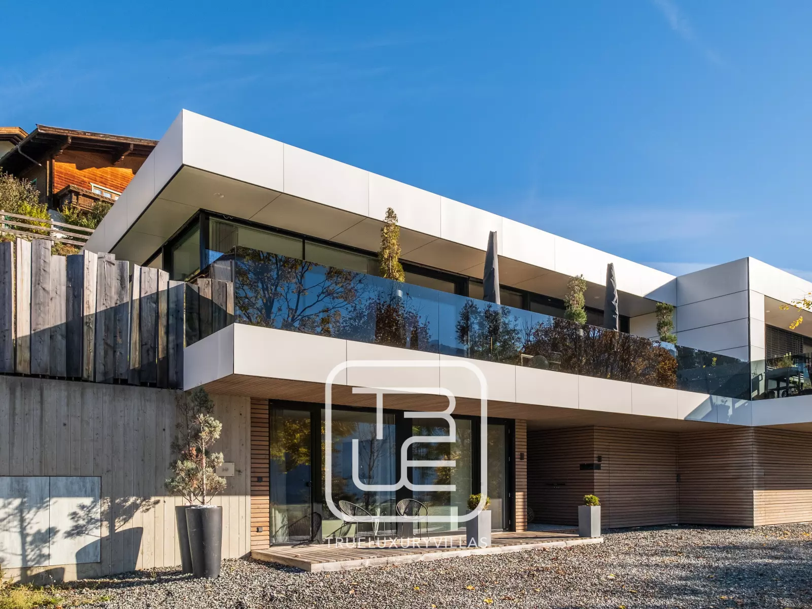 Chalet Sigmund