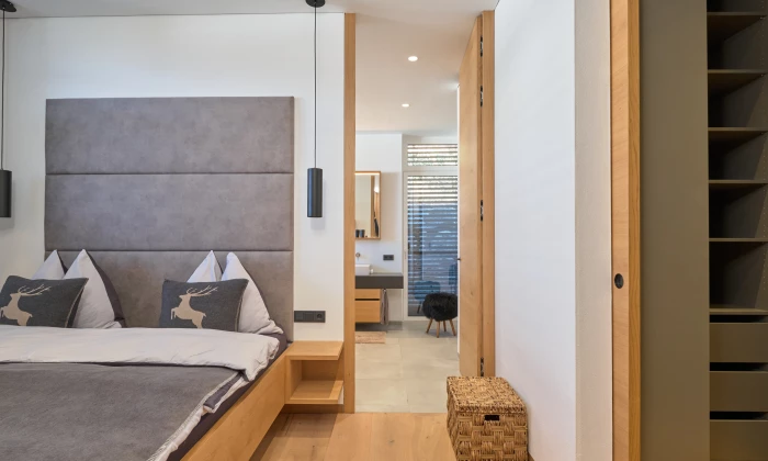 Chalet Sigmund
