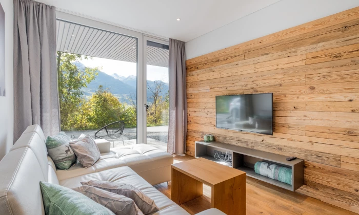 Chalet Sigmund