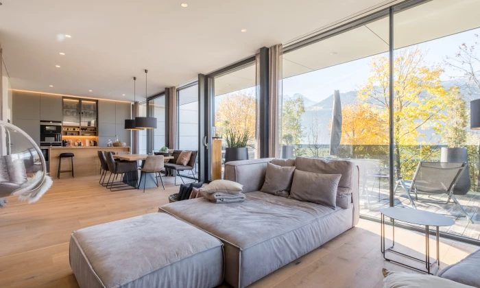 Chalet Sigmund