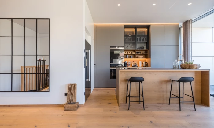 Chalet Sigmund