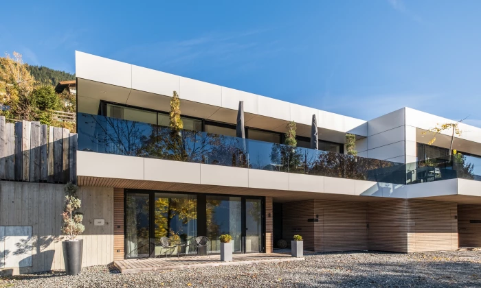 Chalet Sigmund