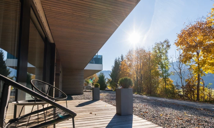 Chalet Sigmund