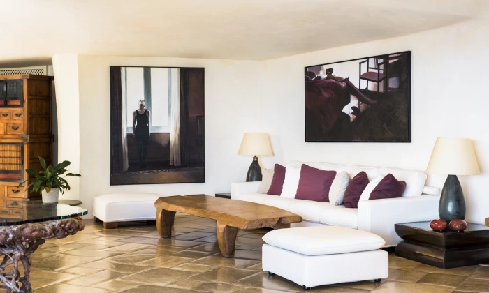 Villa Smeralda