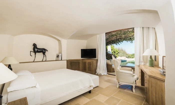 Villa Smeralda