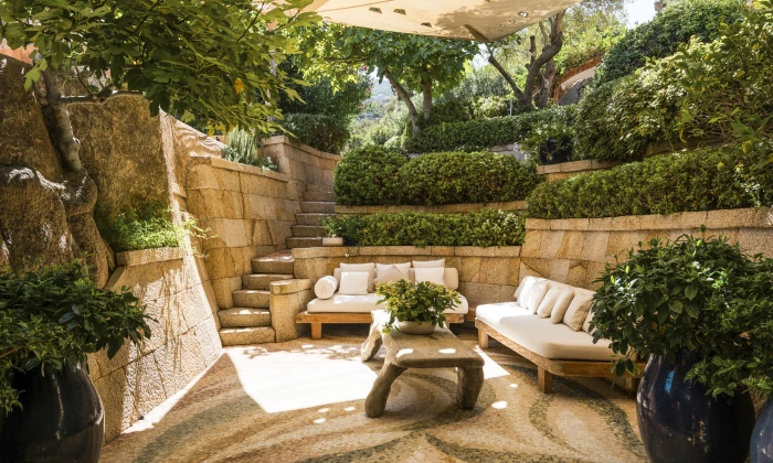 Villa Smeralda