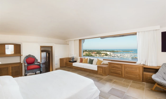 Villa Smeralda