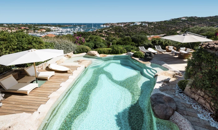 Villa Smeralda