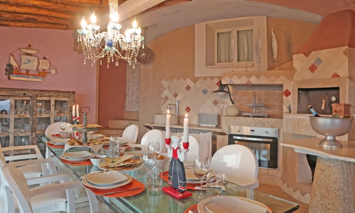 Villa Beata