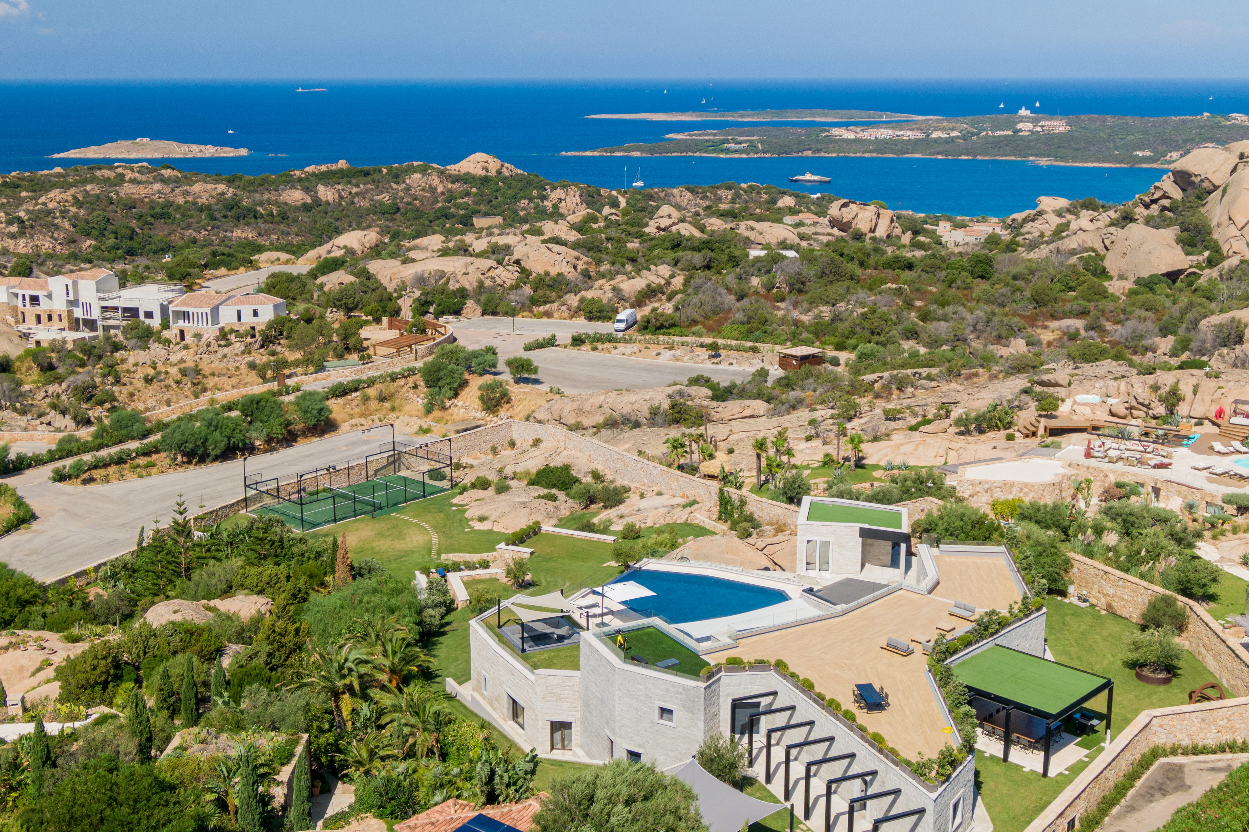 Villa Delena