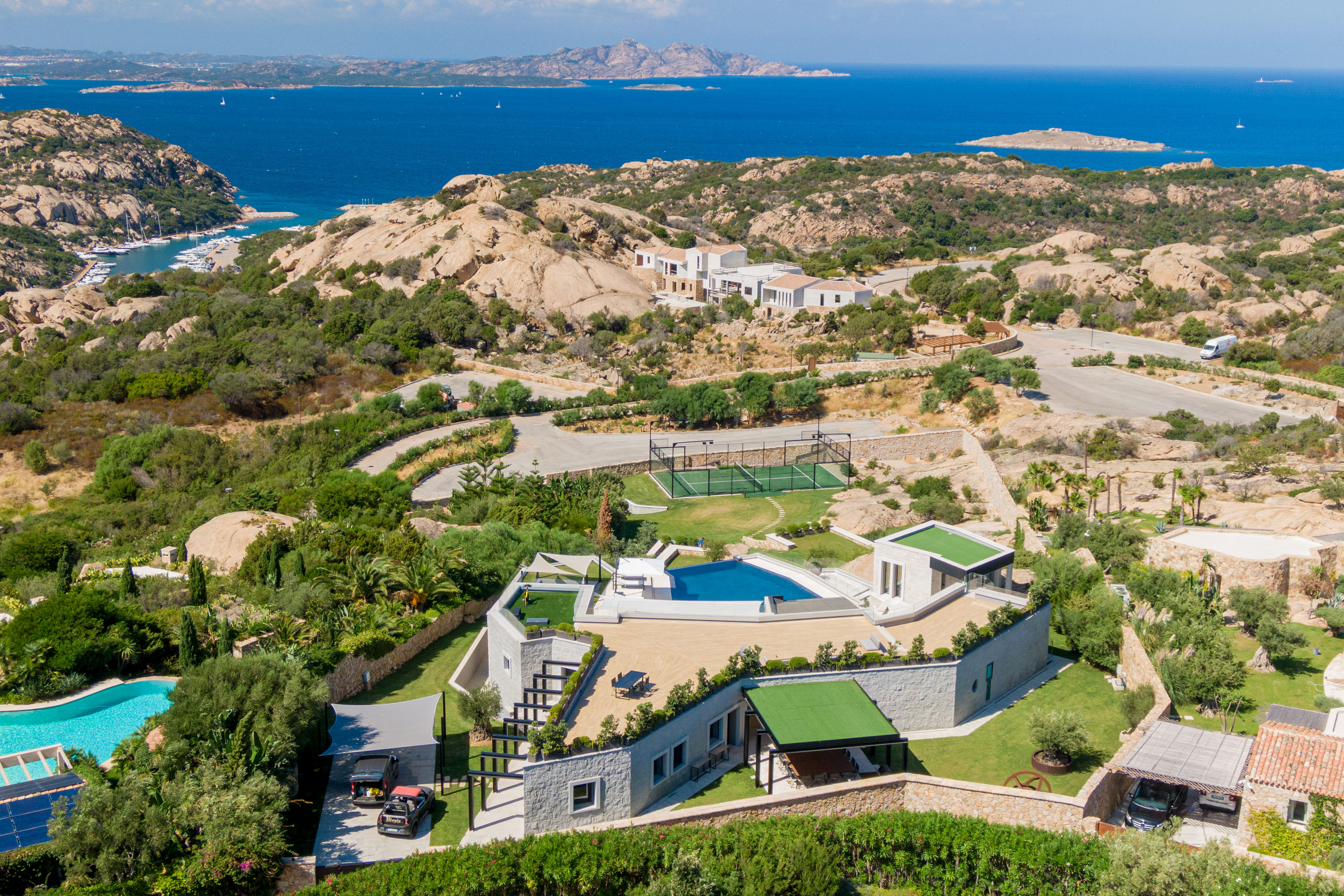 Villa Delena