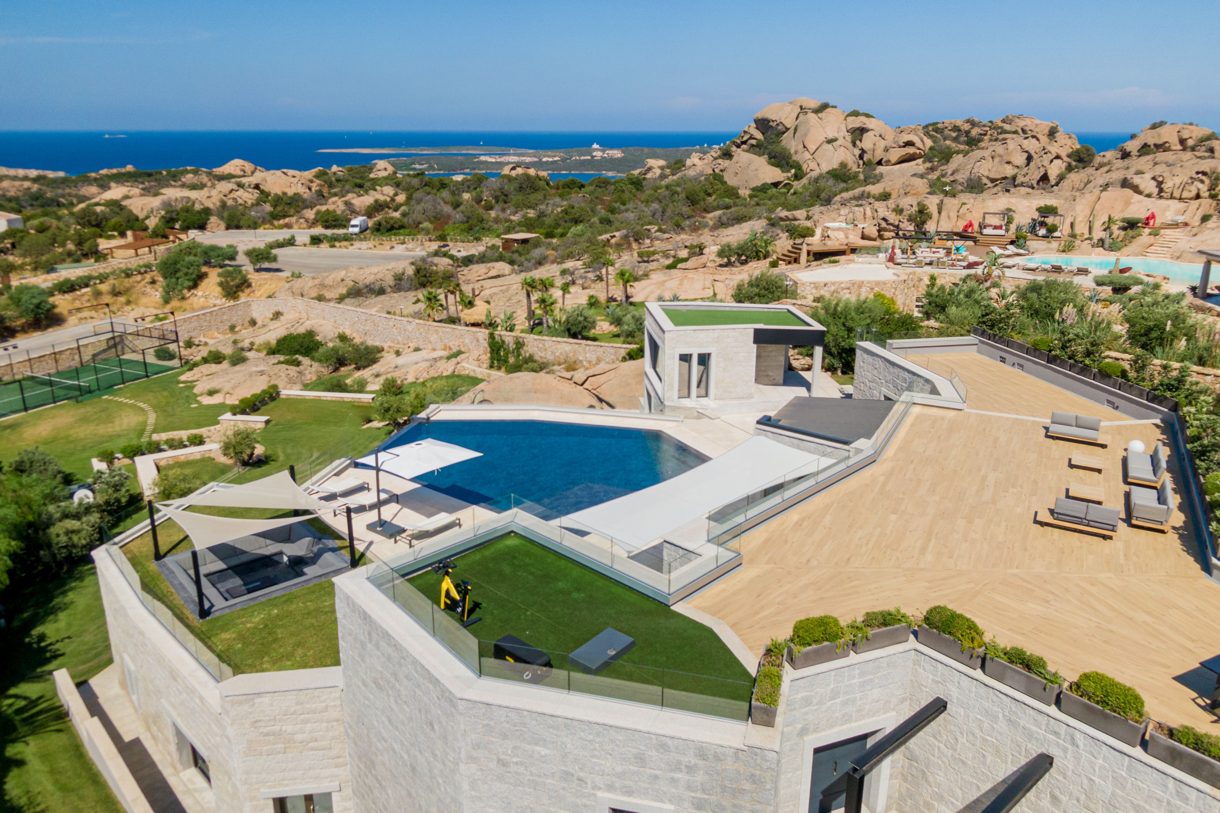 Villa Delena