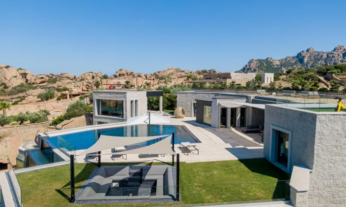 Villa Delena