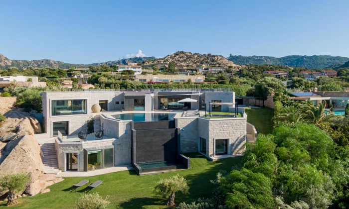 Villa Delena