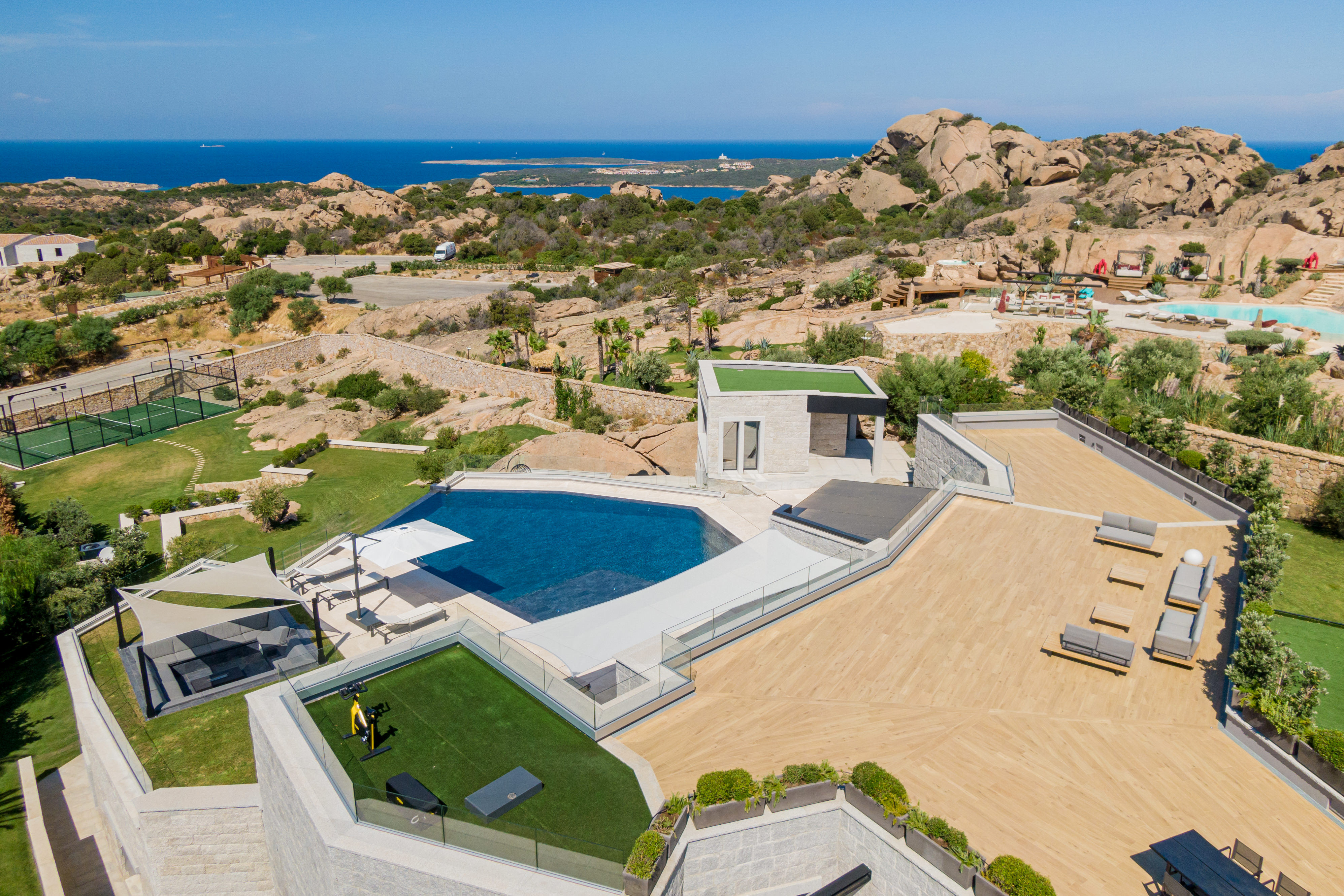Villa Delena
