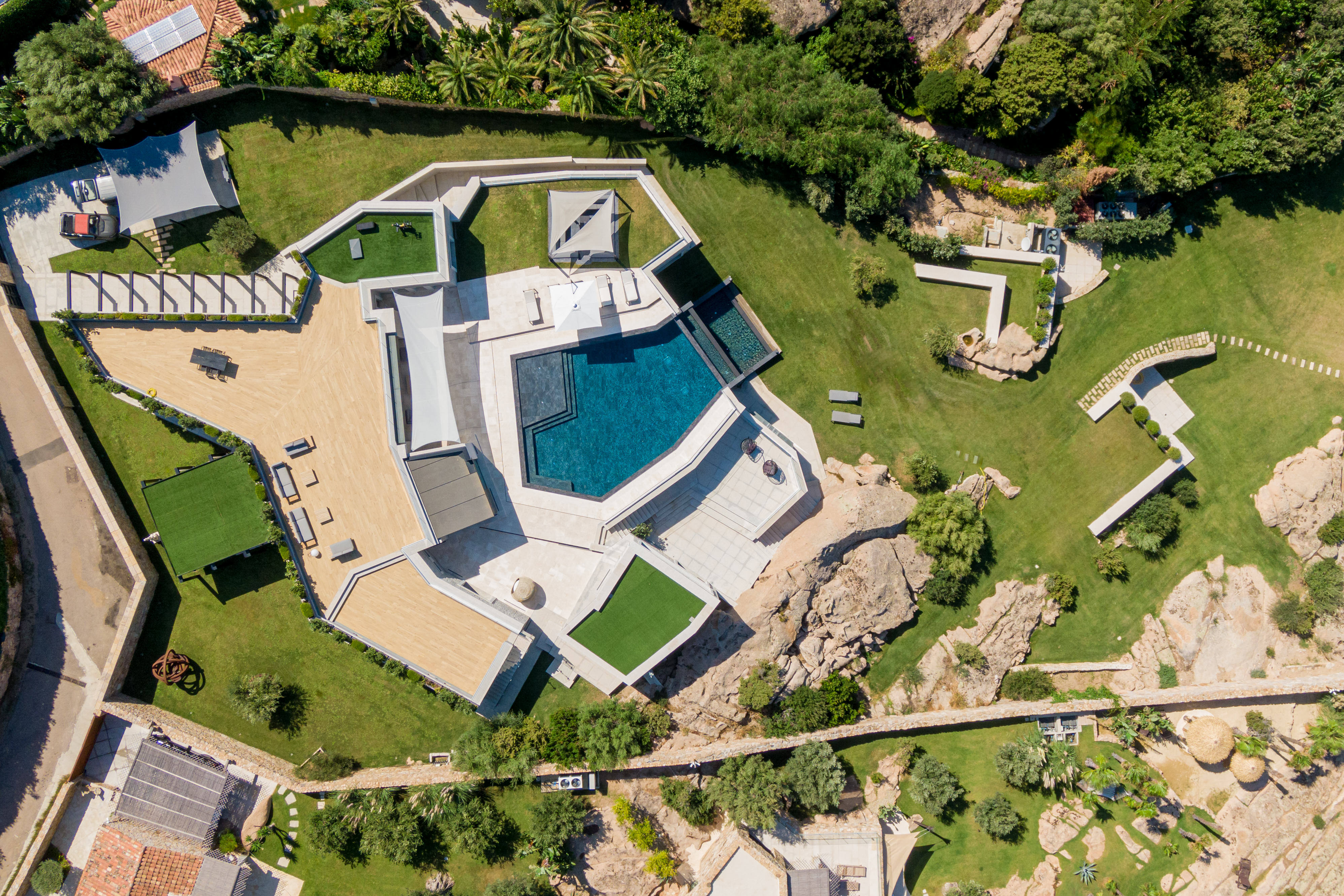 Villa Delena