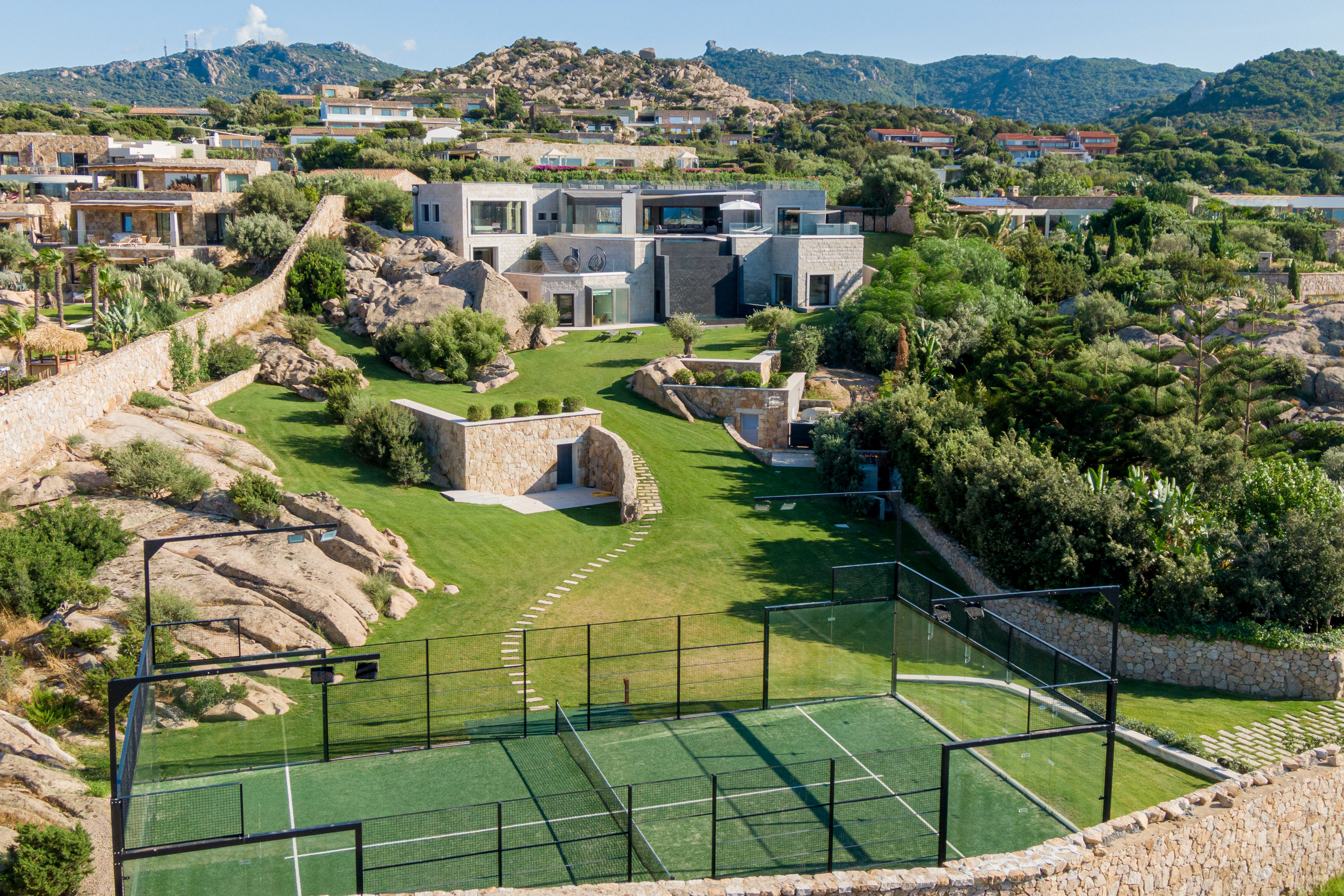 Villa Delena