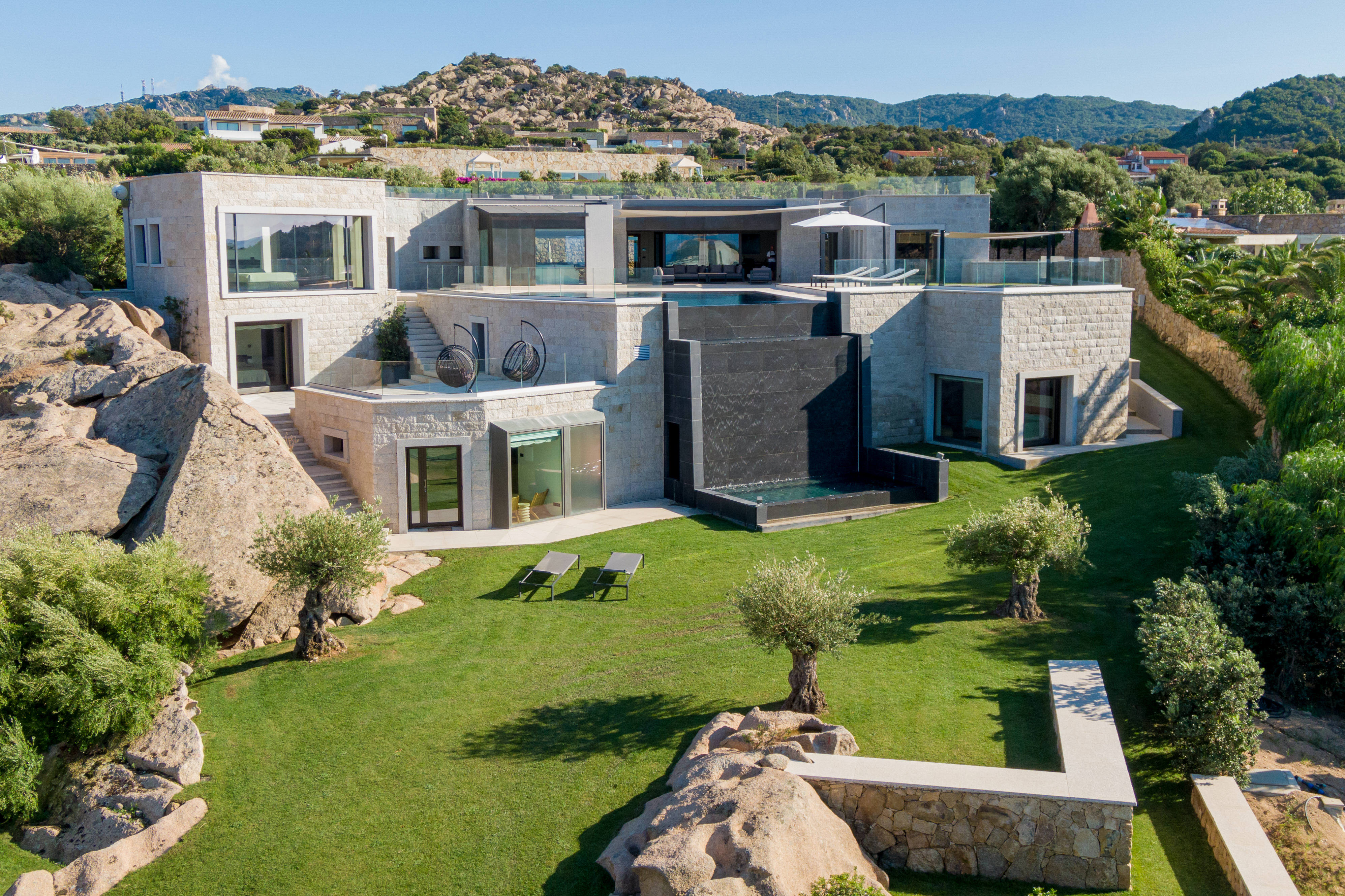 Villa Delena