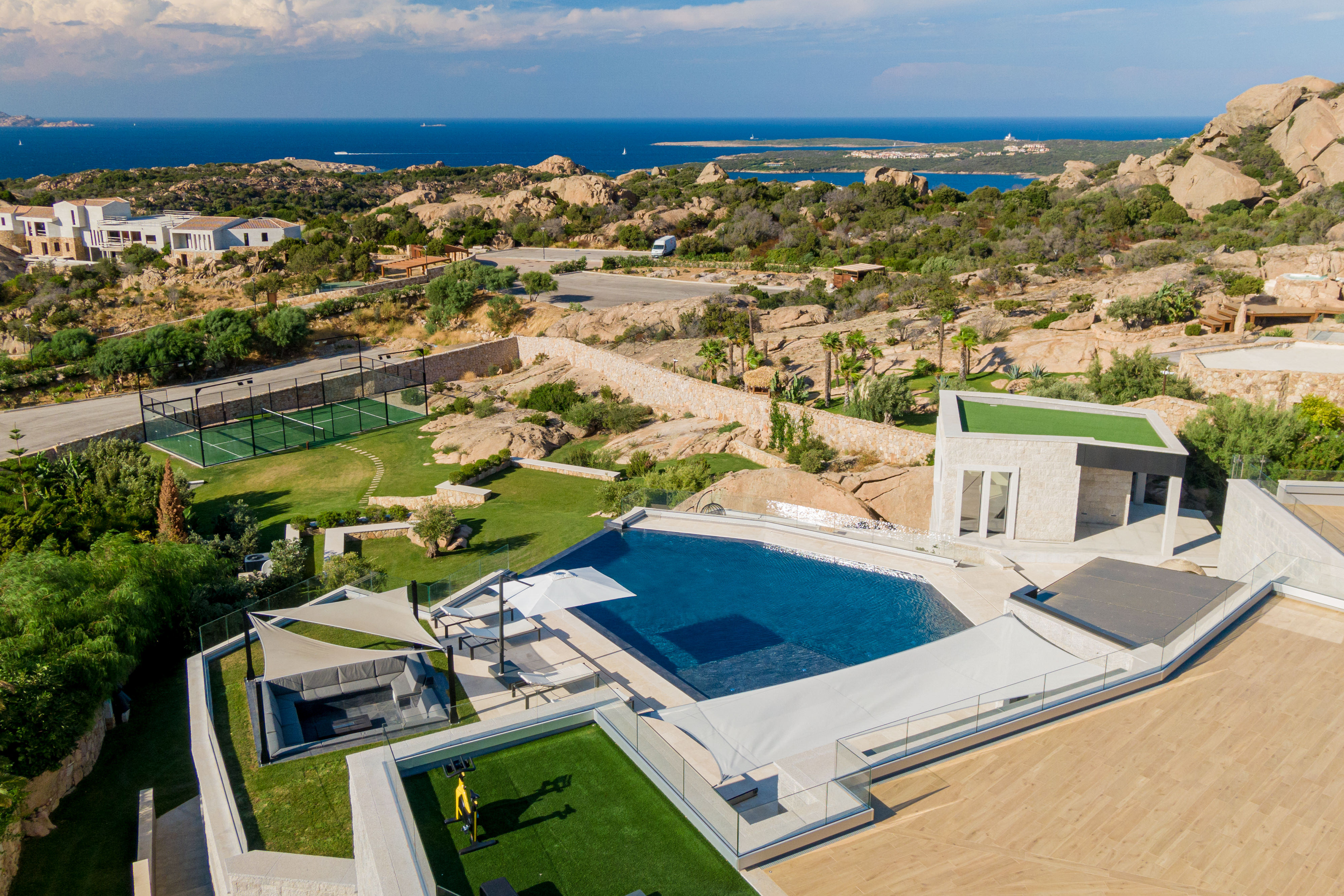Villa Delena