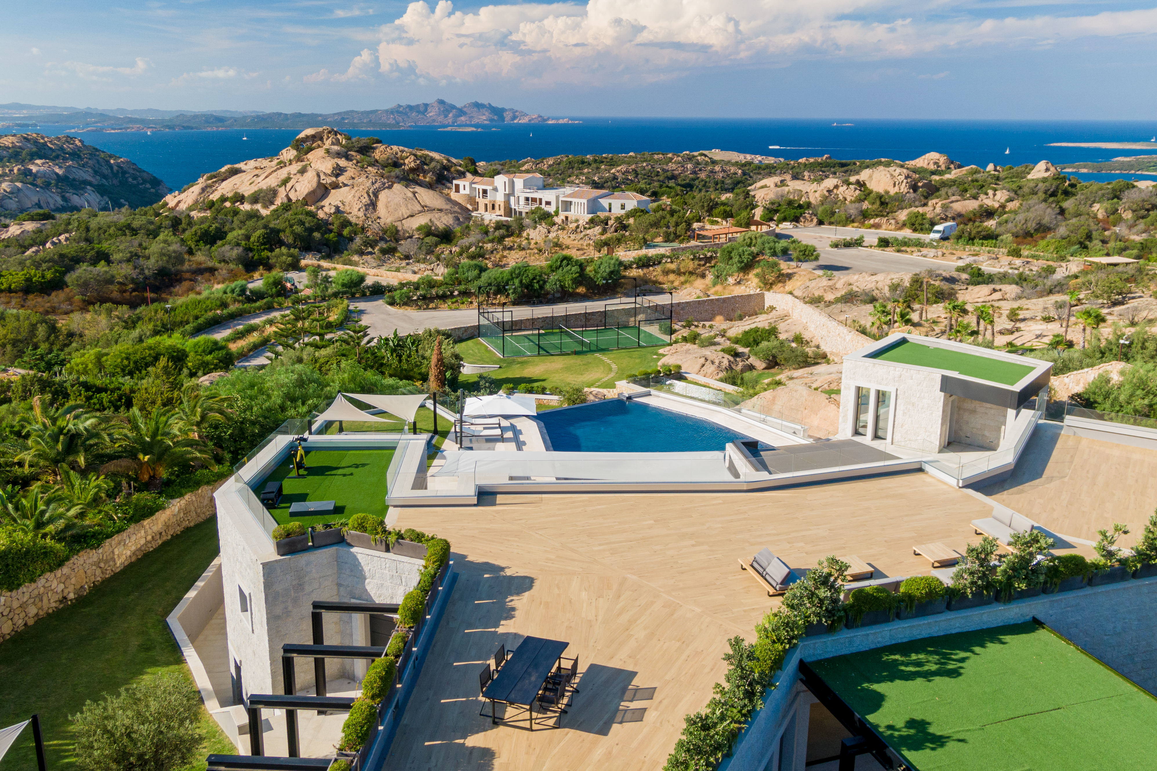Villa Delena