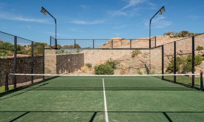 Villa Delena