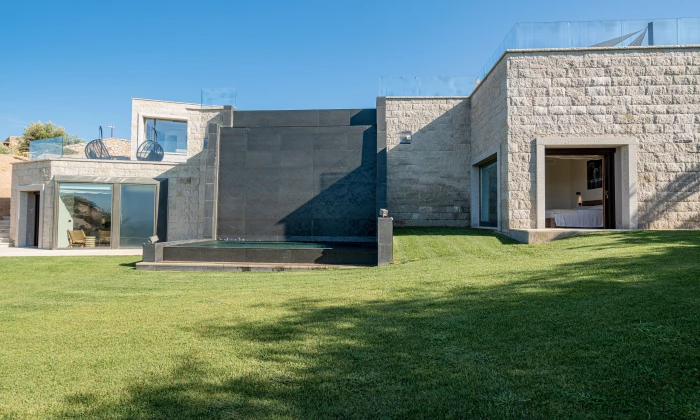 Villa Delena