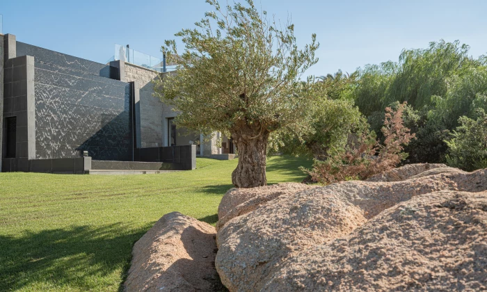 Villa Delena