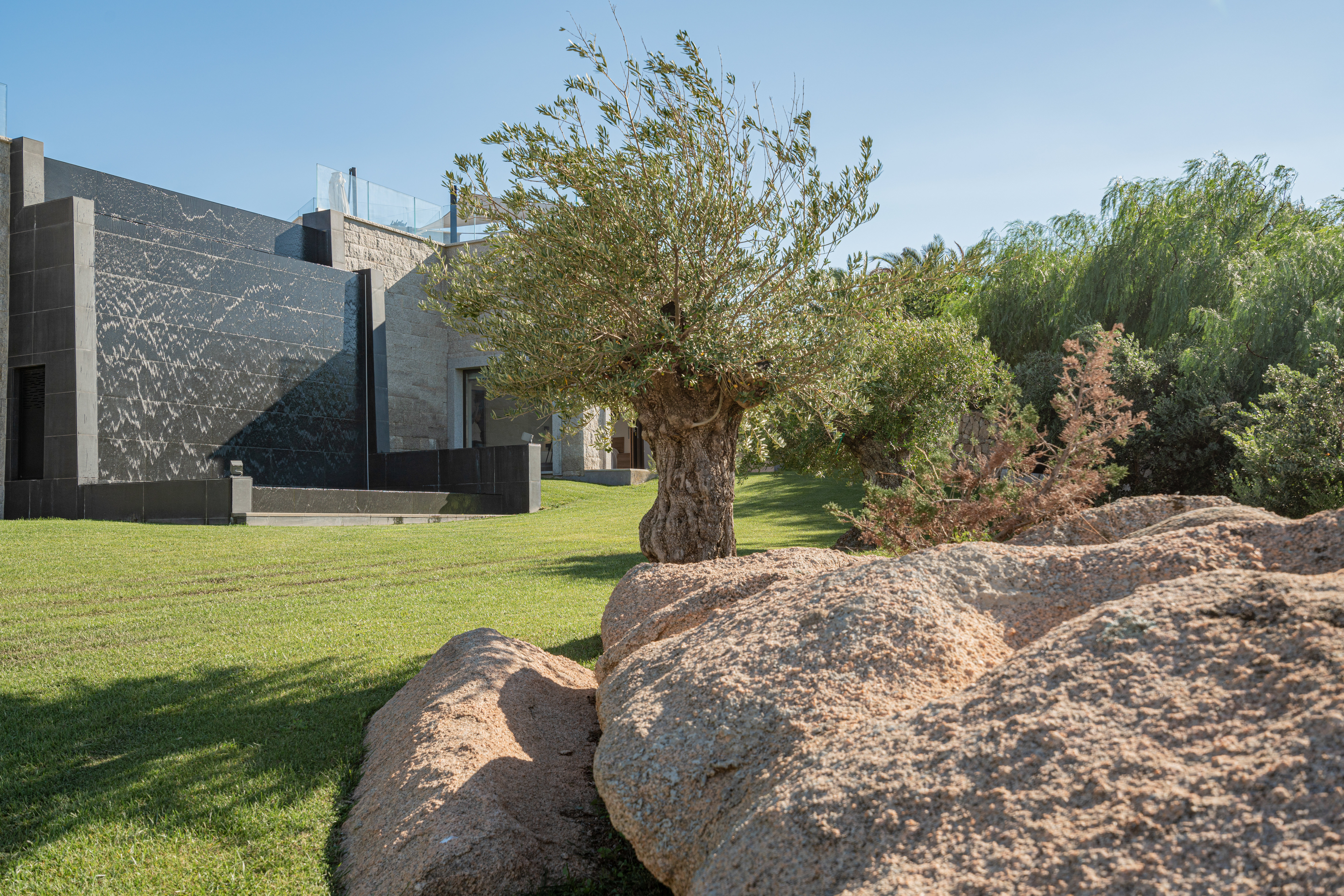 Villa Delena