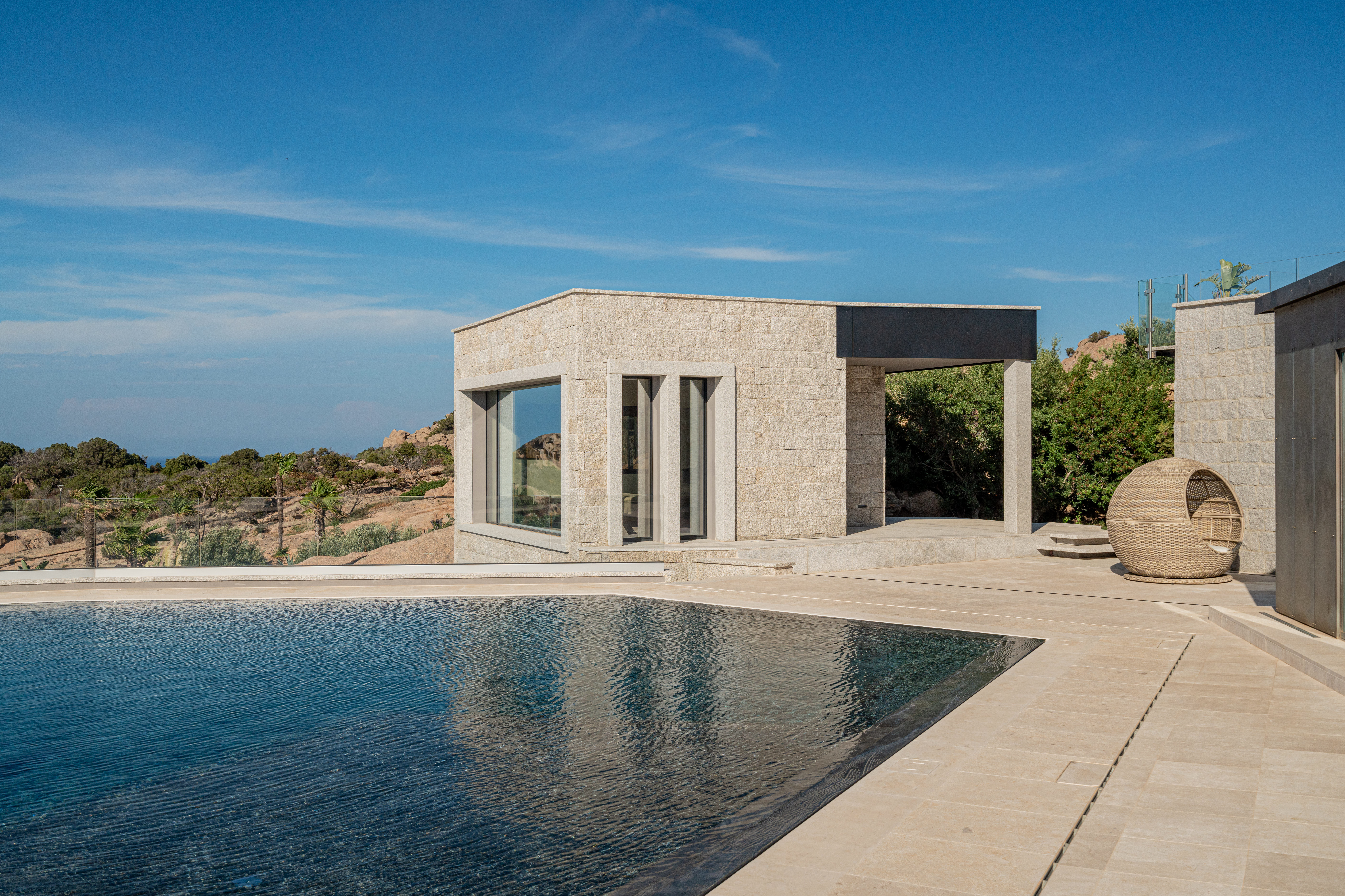Villa Delena
